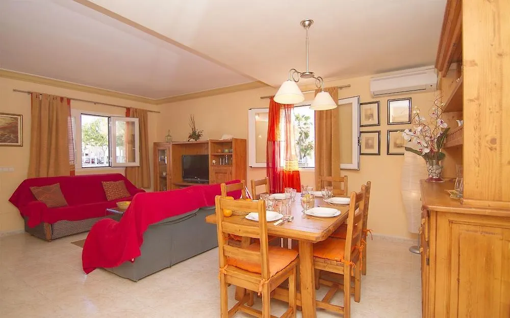 Amazing Beach House Port de Alcudia